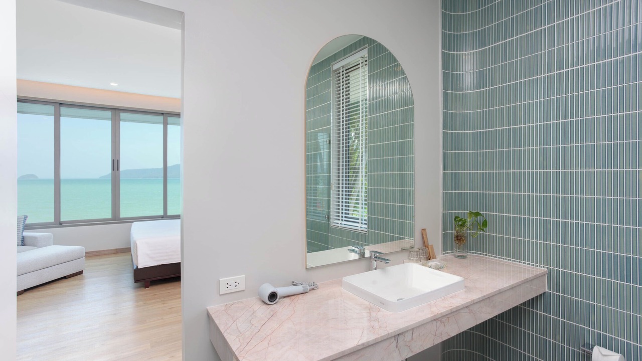 Photo of Bathroom in Rawai