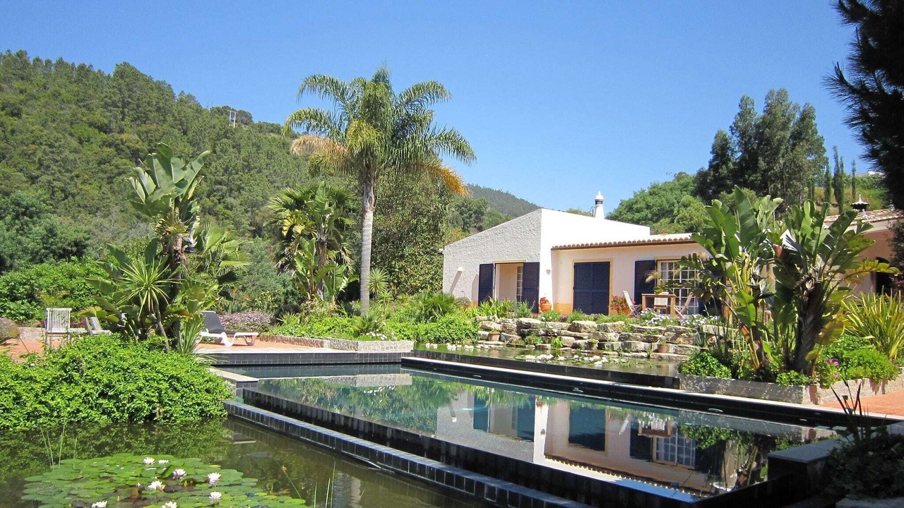 Photo of Outdoor in Caldas de Monchique