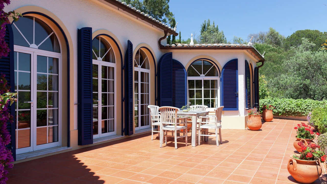 Photo of Outdoor in Caldas de Monchique
