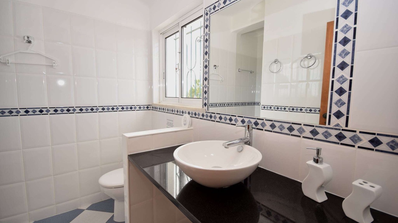 Photo of Bathroom in Sesmarias