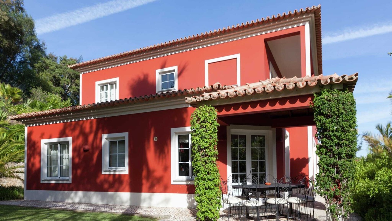 Photo of Outdoor in Caldas de Monchique