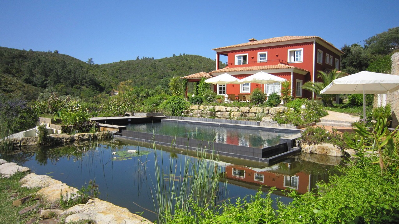 Photo of Outdoor in Caldas de Monchique