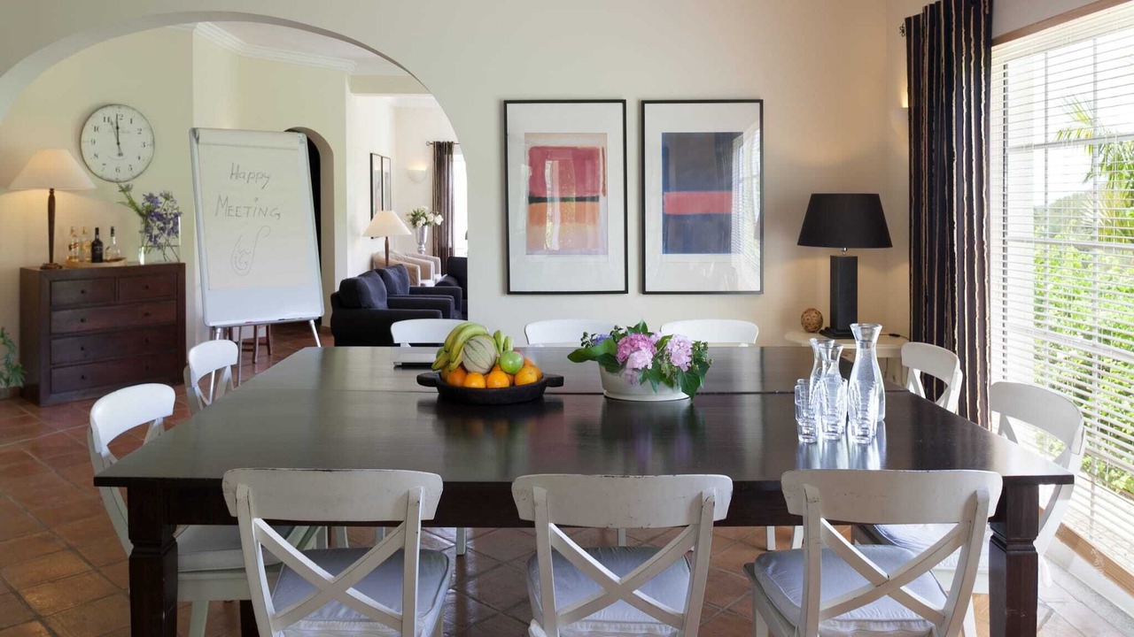 Photo of Livingroom in Caldas de Monchique