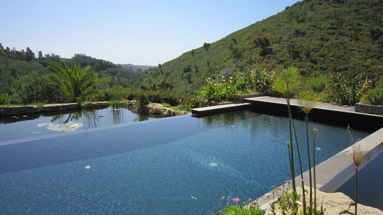Photo of Outdoor in Caldas de Monchique