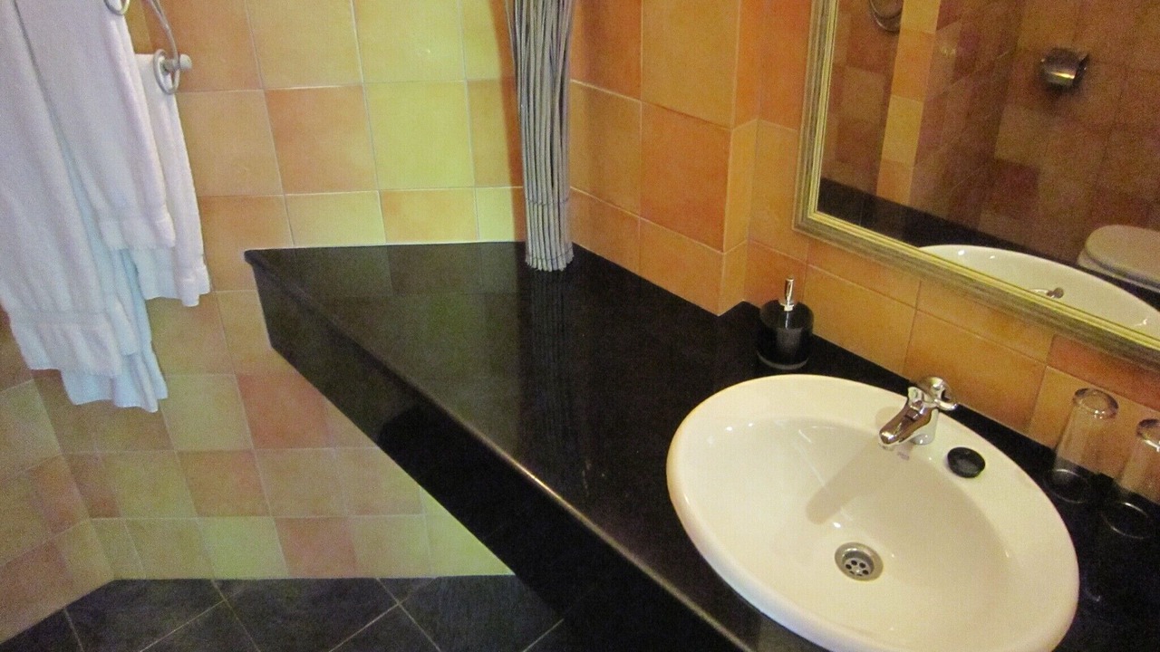 Photo of Bathroom in Caldas de Monchique