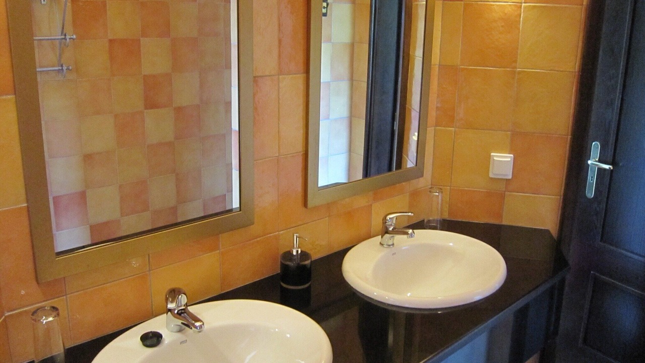 Photo of Bathroom in Caldas de Monchique
