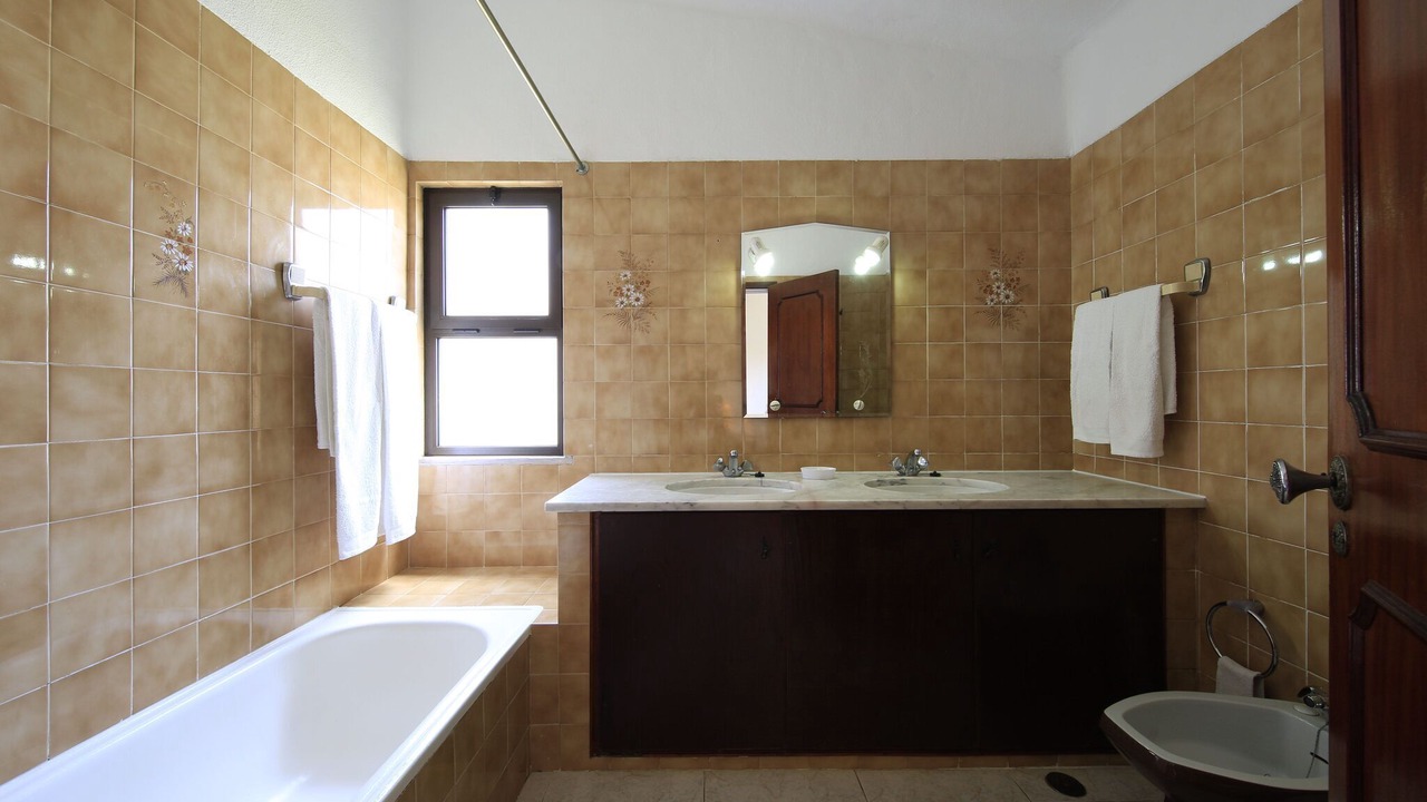 Photo of Bathroom in Vilamoura