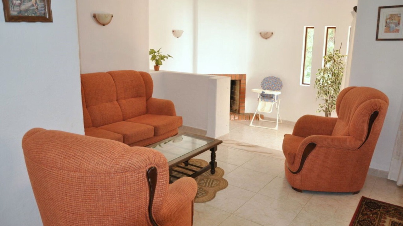 Photo of Livingroom in Vilamoura