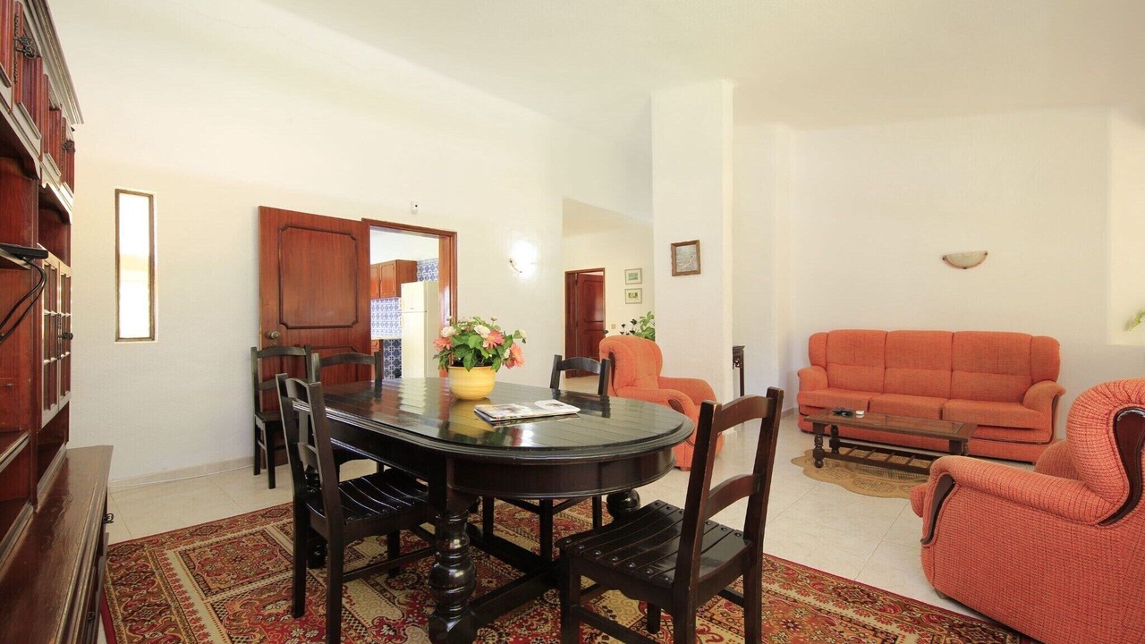 Photo of Livingroom in Vilamoura