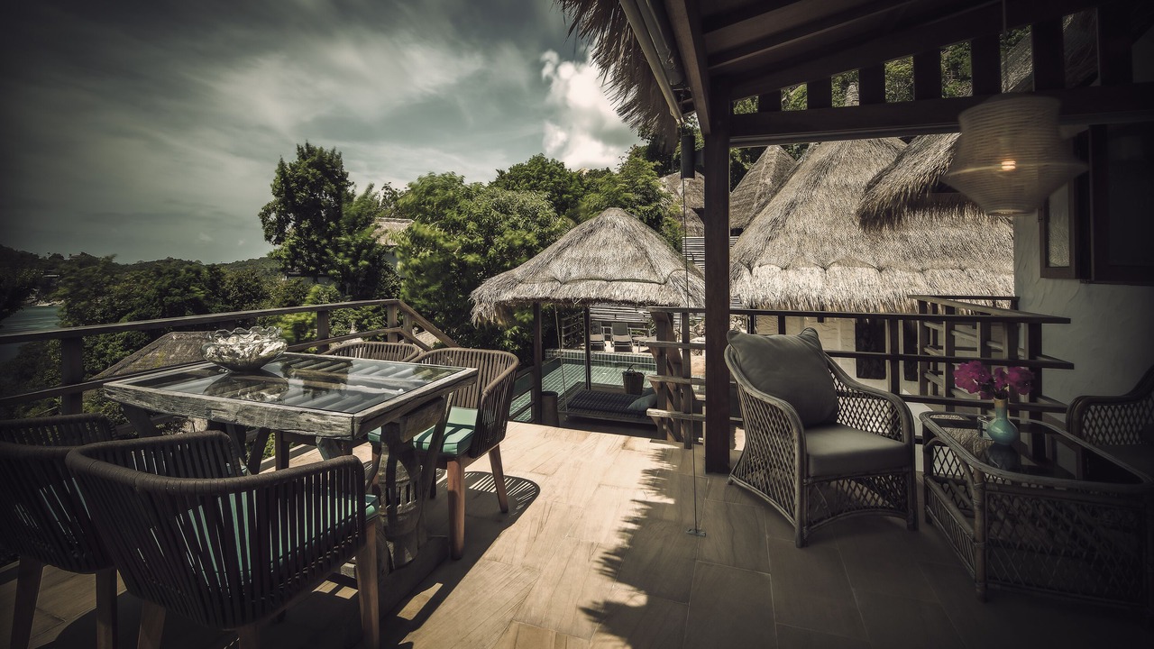 Photo of Patio Balcony in Ao Thian Og