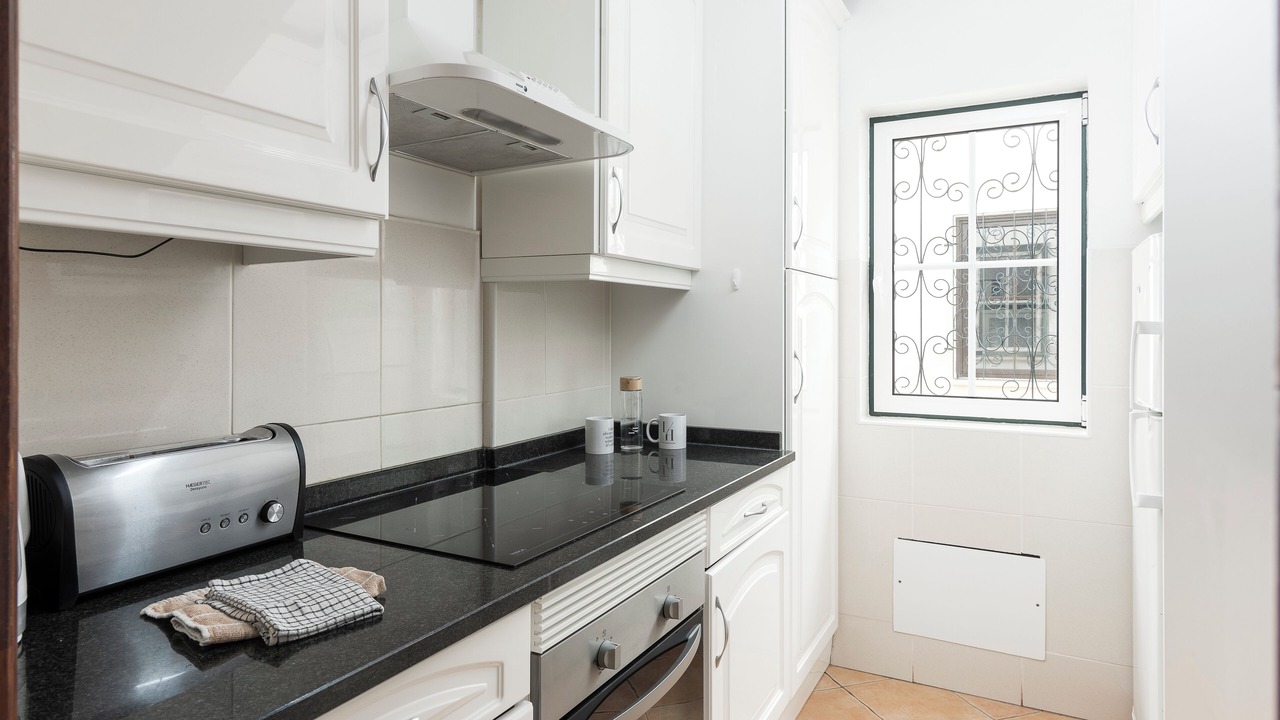 Photo of Kitchen in Vilamoura
