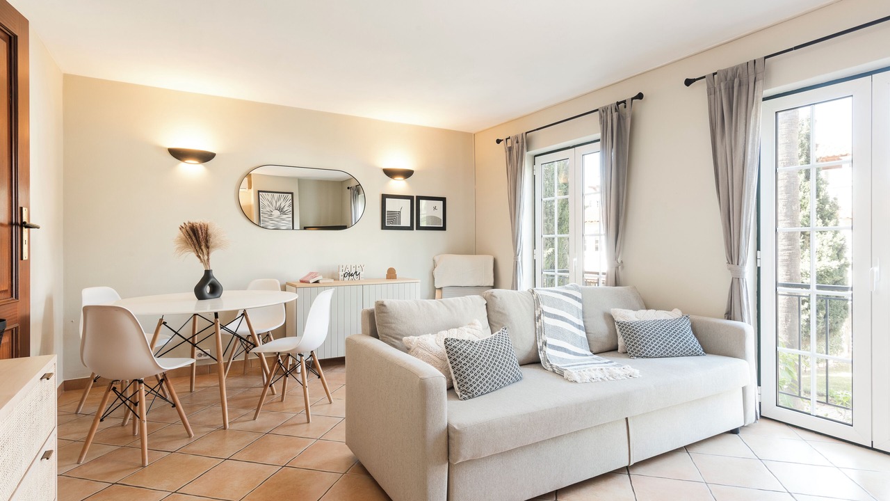 Photo of Livingroom in Vilamoura
