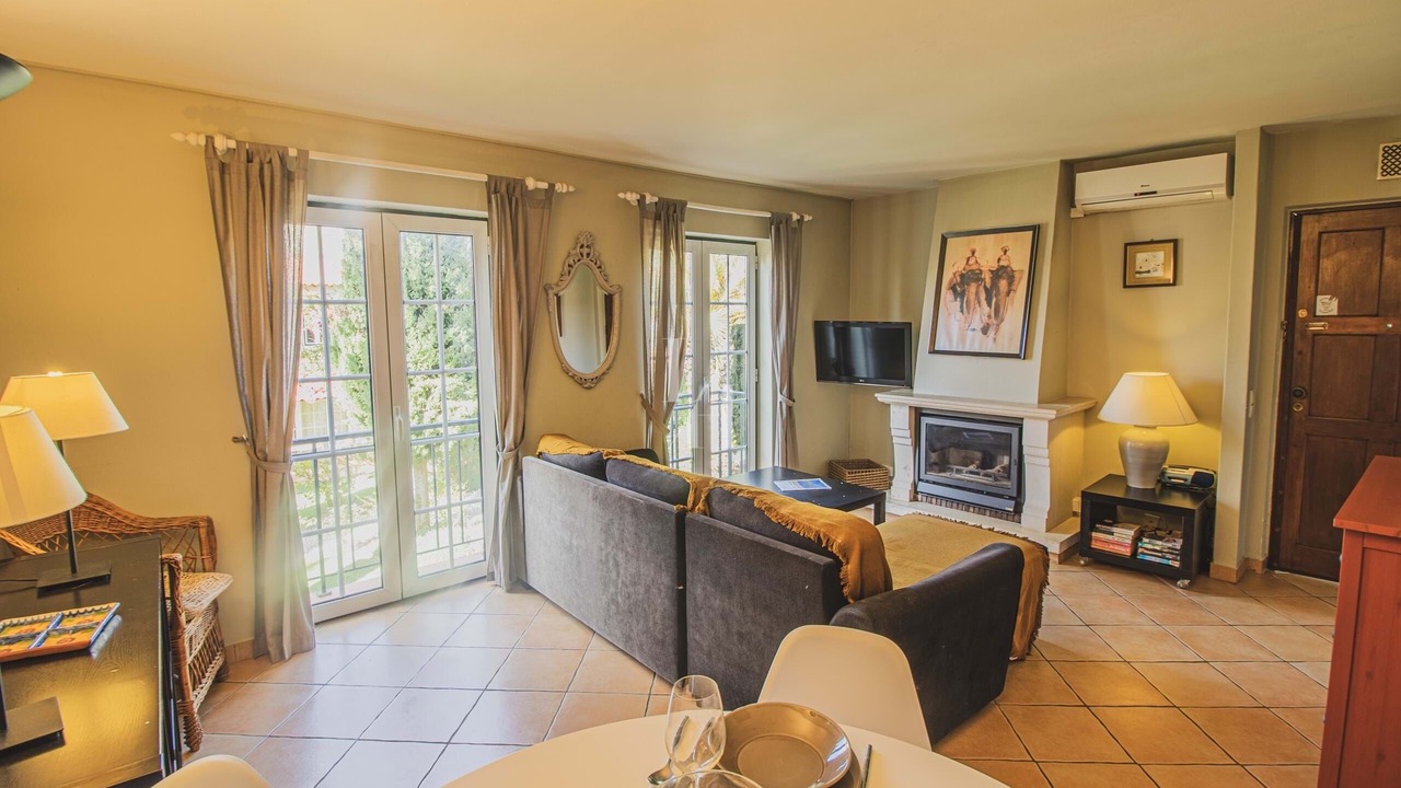 Photo of Livingroom in Vilamoura
