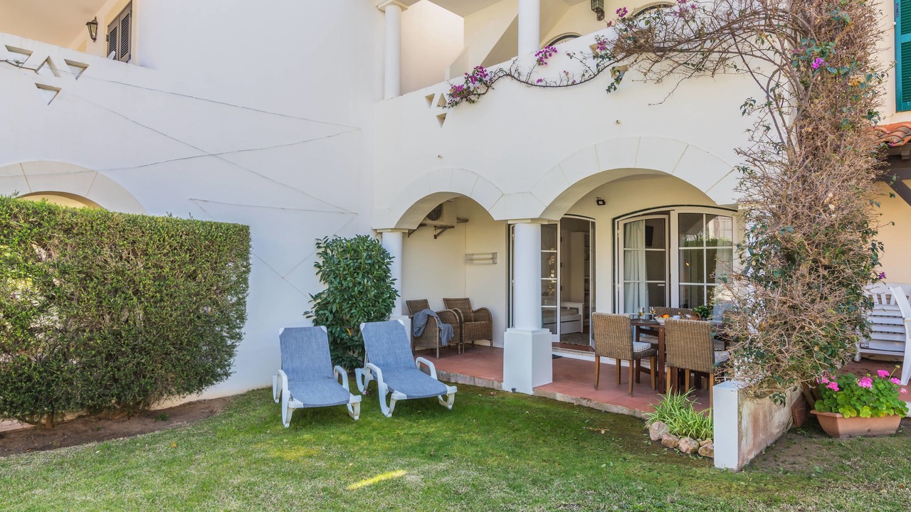Photo of Patio Balcony in Vilamoura