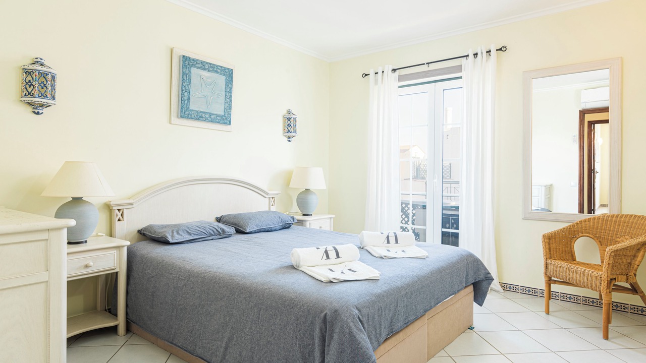 Photo of Bedroom in Vilamoura