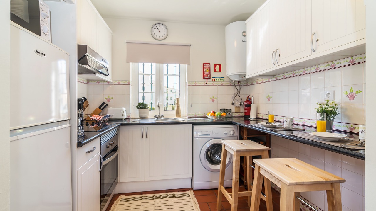 Photo of Kitchen in Vilamoura