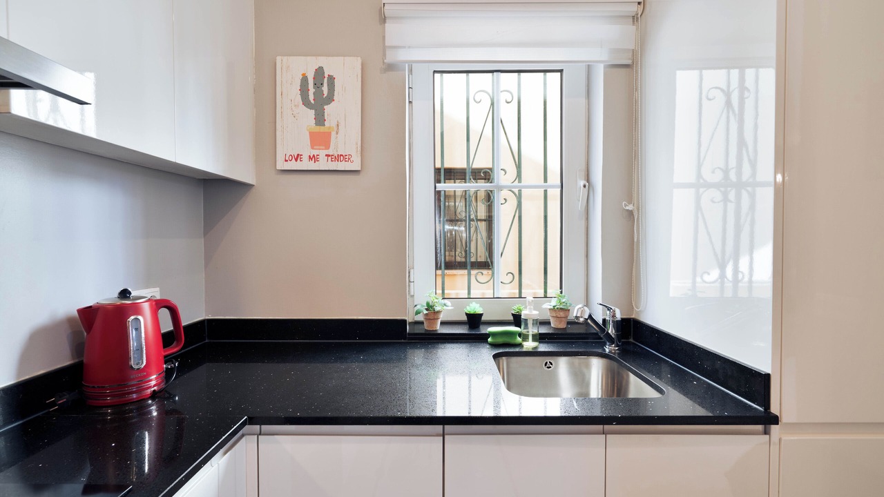 Photo of Kitchen in Vilamoura