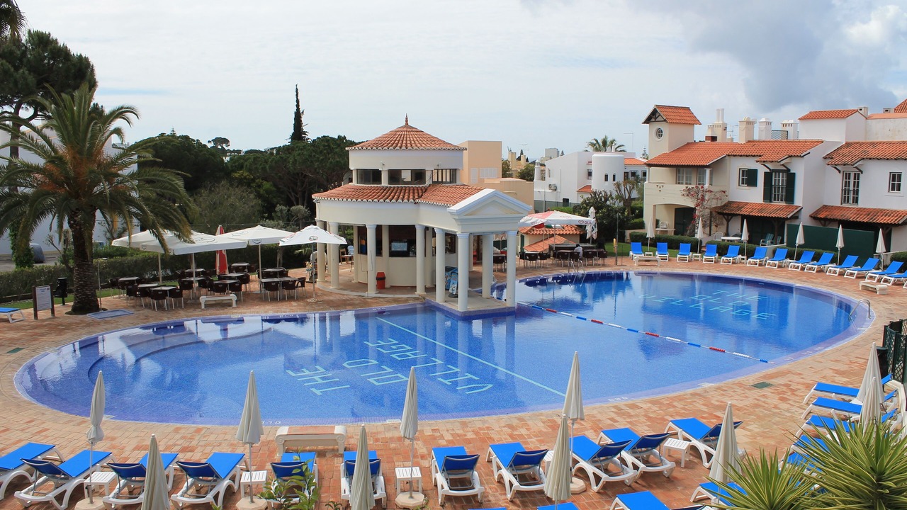 Photo of Outdoor in Vilamoura