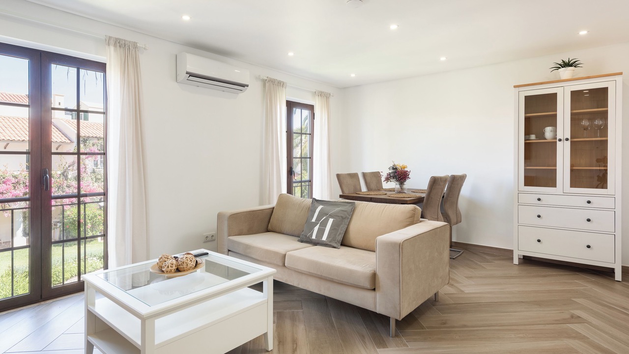 Photo of Livingroom in Vilamoura