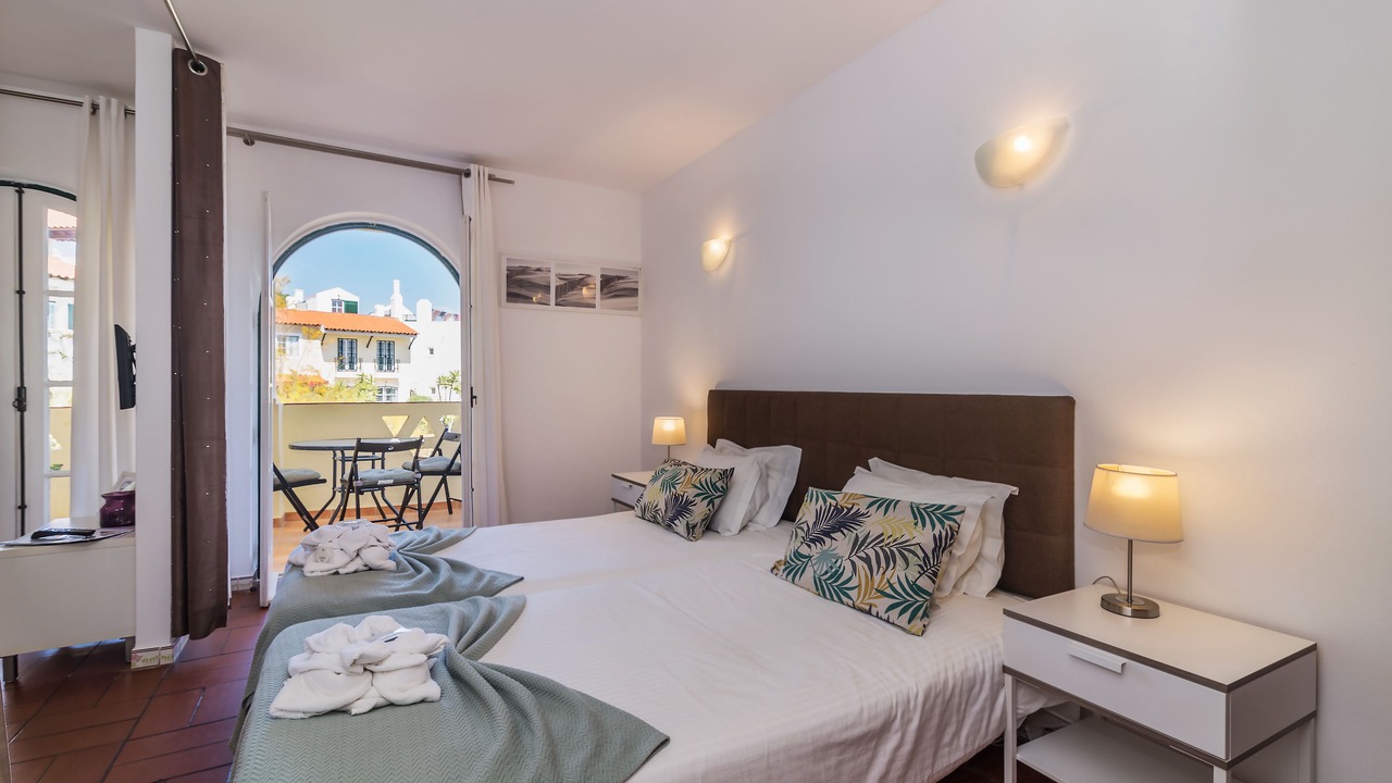 Photo of Bedroom in Vilamoura