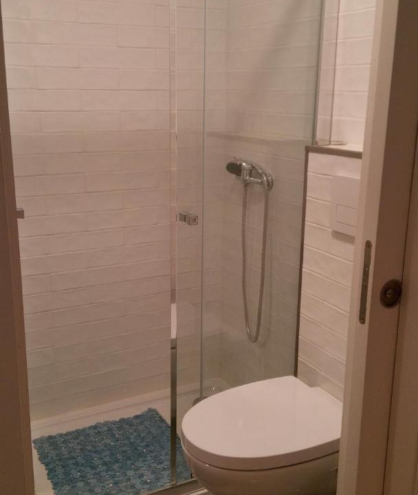 Photo of Bathroom in Campo Grande