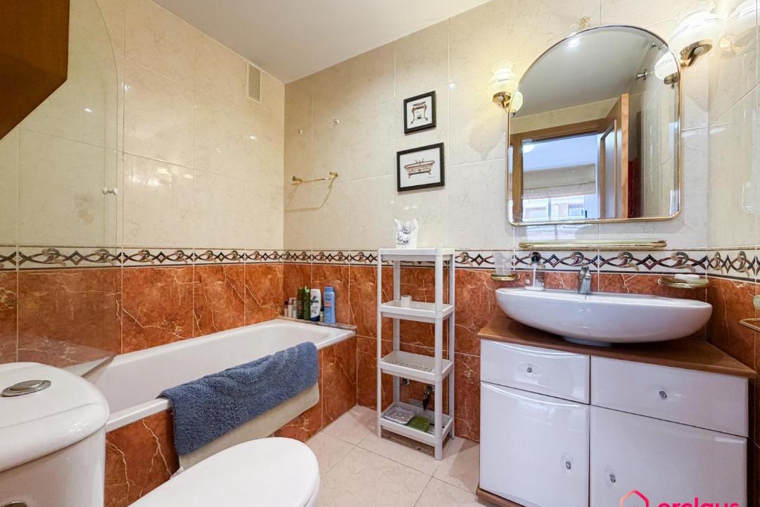 Photo of Bathroom in Marina d'Or