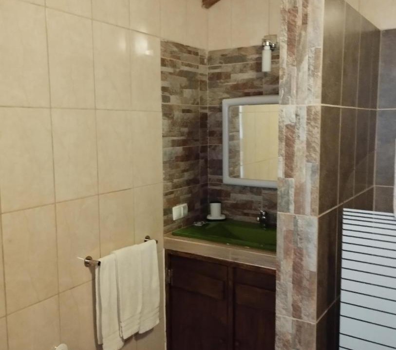 Photo of Bathroom in Monte Novo