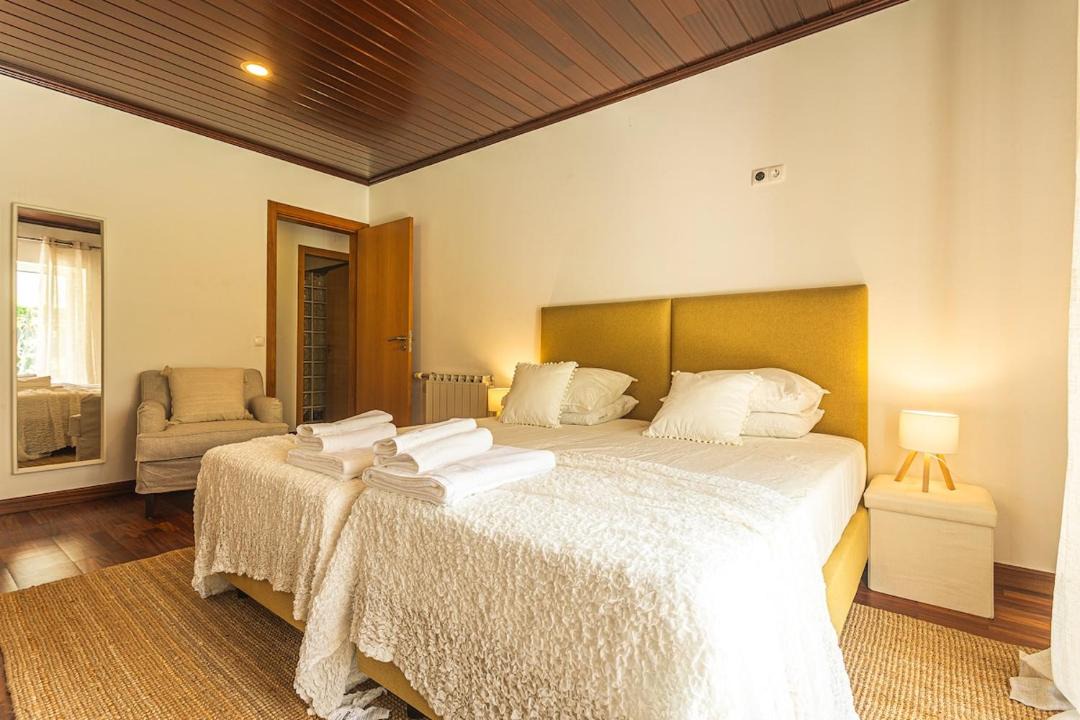 Photo of Bedroom in Fonte de Sesimbra