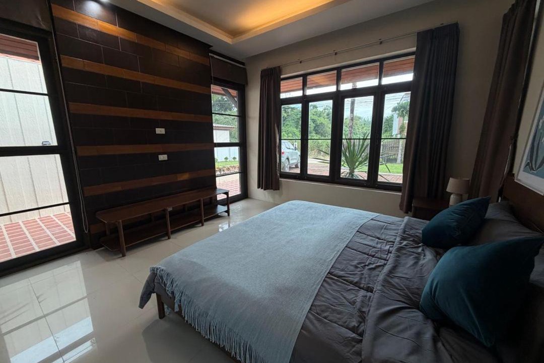 Photo of Bedroom in Khuk Khak Beach