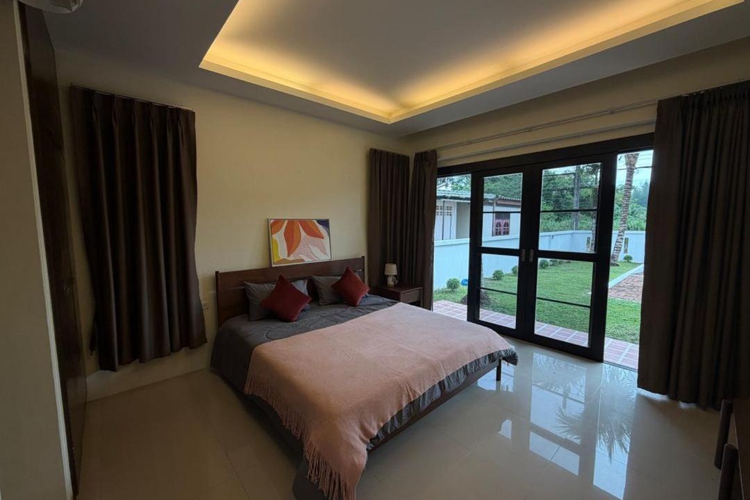 Photo of Bedroom in Khuk Khak Beach