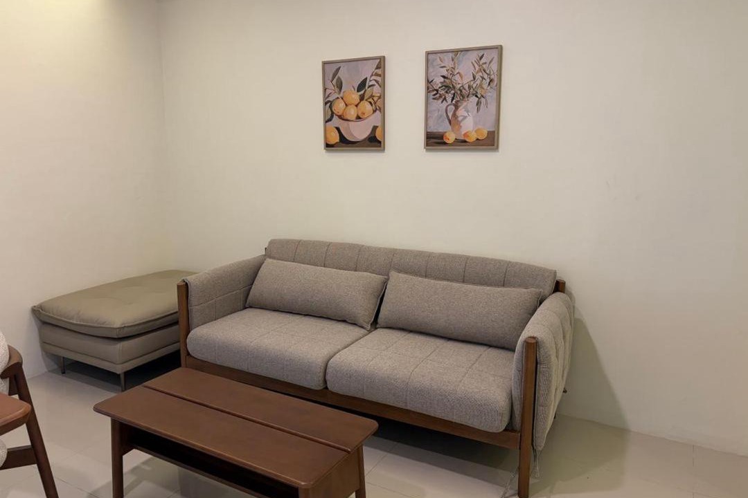 Photo of Livingroom in Khuk Khak Beach