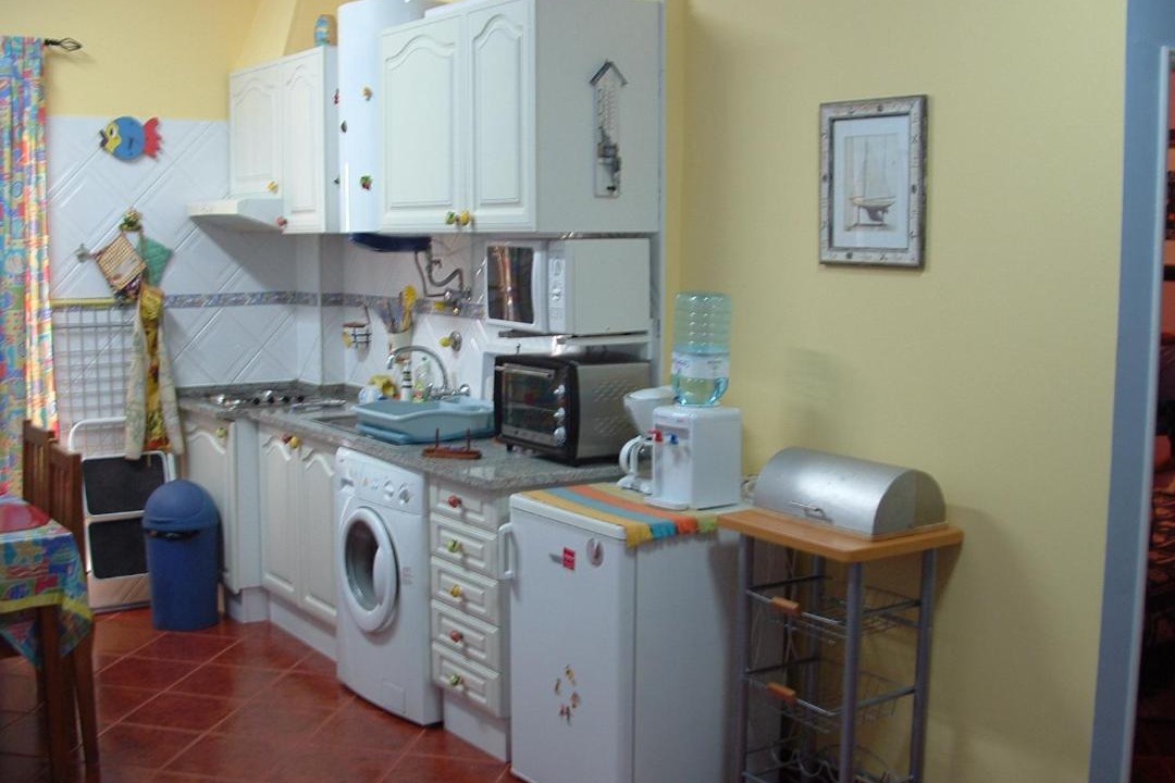 Photo of Kitchen in Portimao