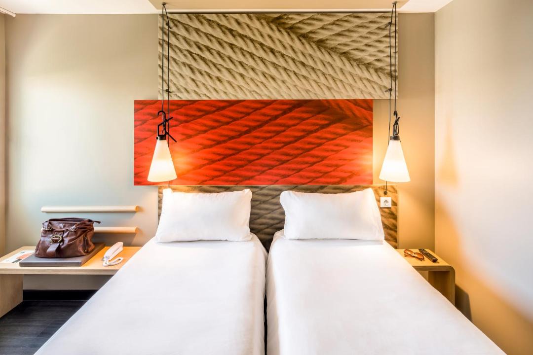 Photo of Bedroom in Montenegro