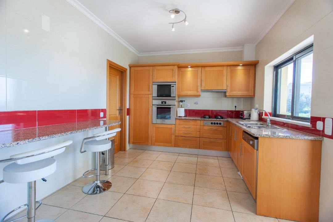 Photo of Kitchen in Albardeira