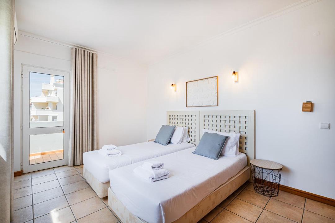 Photo of Bedroom in Albufeira