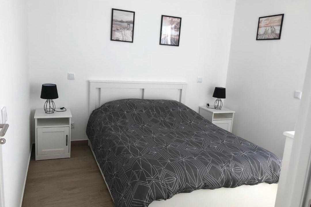 Photo of Bedroom in Retur