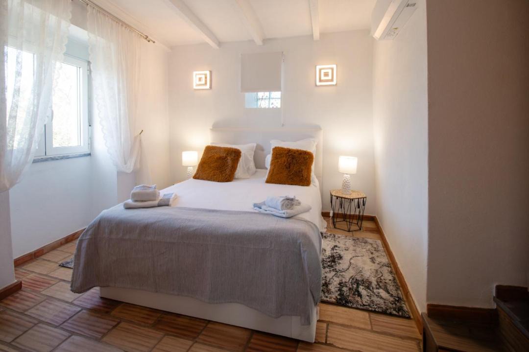 Photo of Bedroom in Fonte do Bispo
