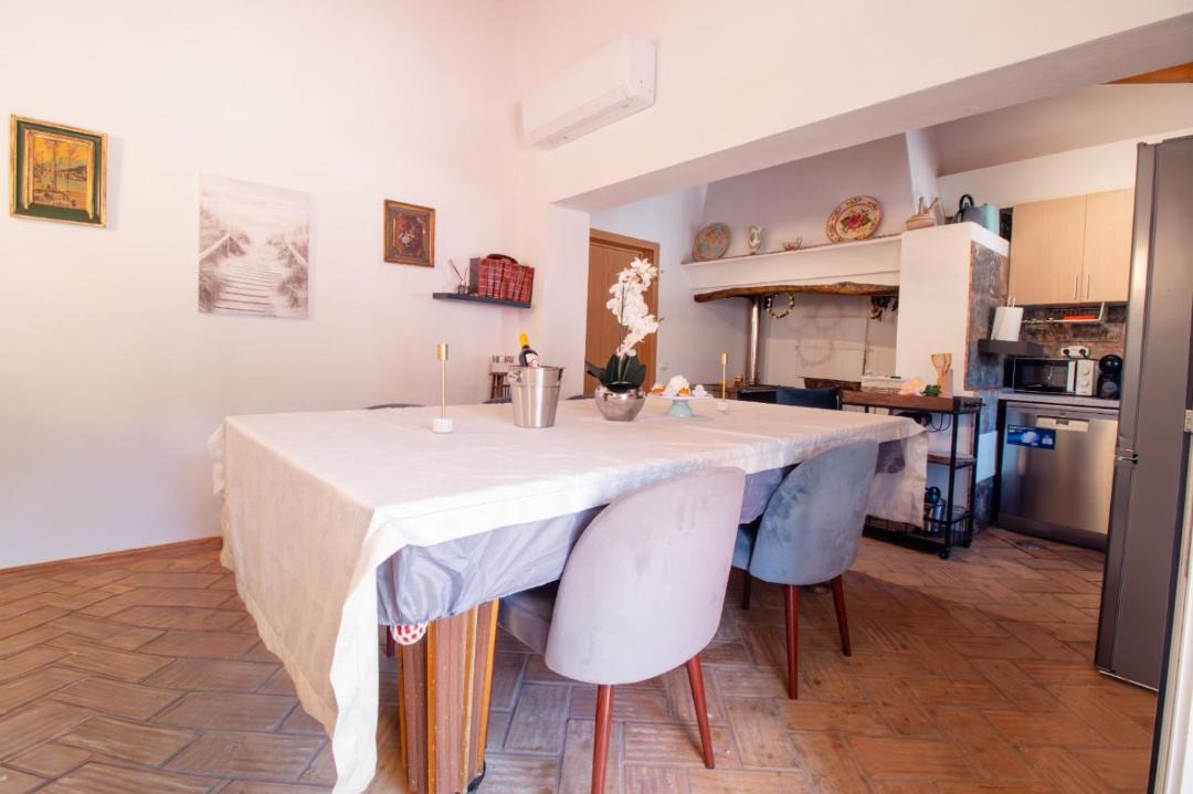 Photo of Kitchen in Fonte do Bispo