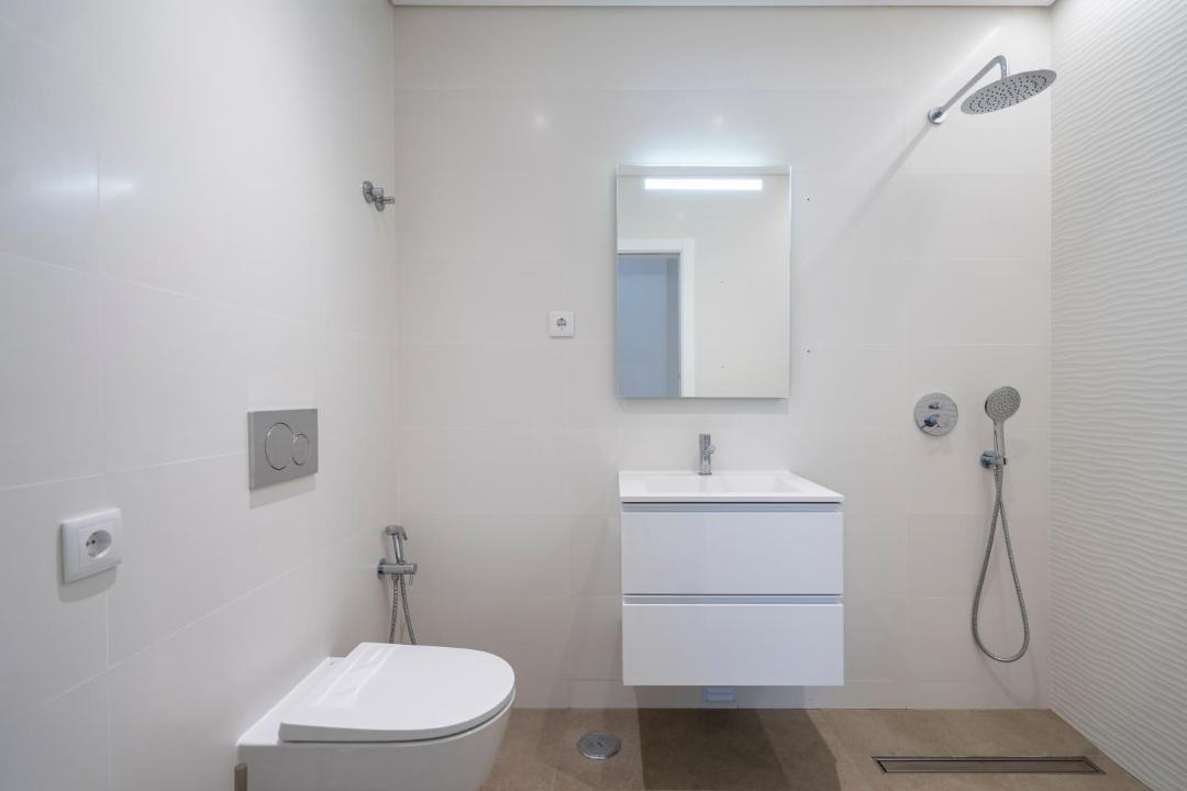 Photo of Bathroom in Faro