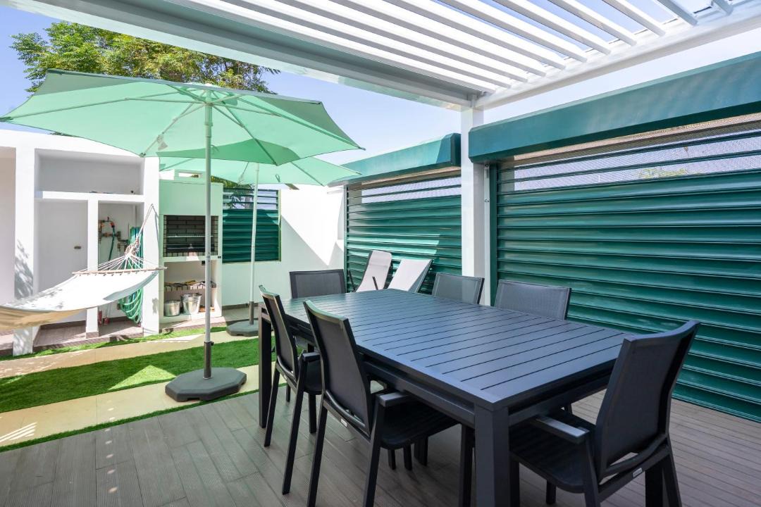 Photo of Patio Balcony in Faro