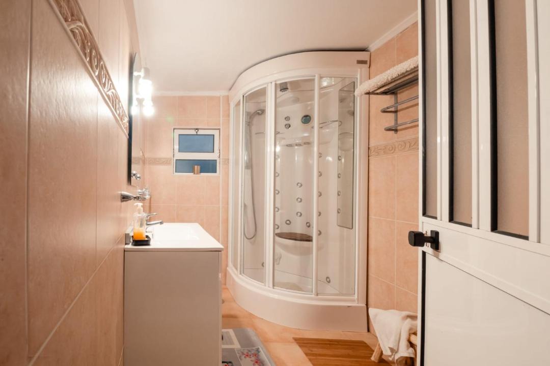 Photo of Bathroom in Fonte do Bispo