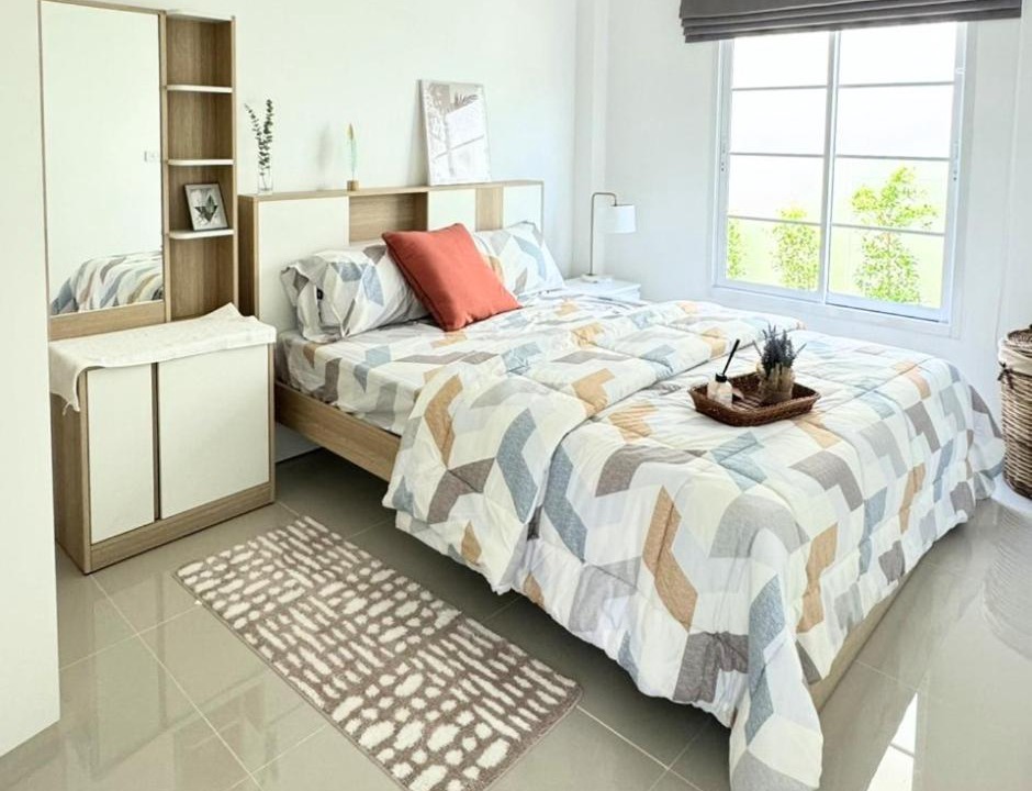 Photo of Bedroom in Tha Chana