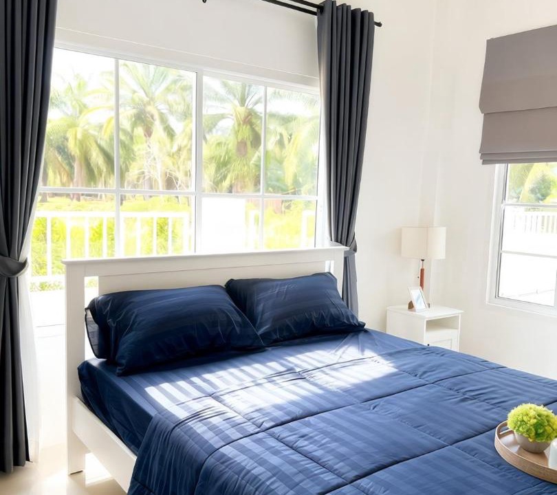 Photo of Bedroom in Tha Chana