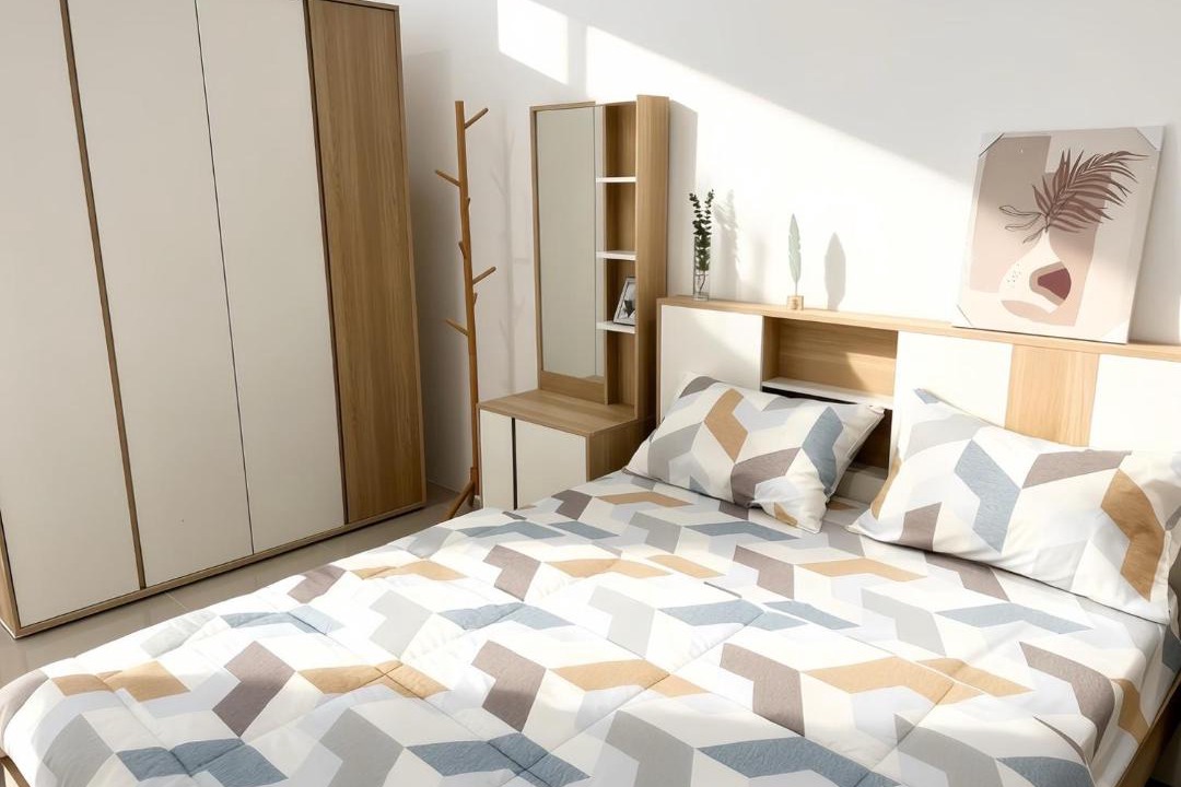 Photo of Bedroom in Tha Chana
