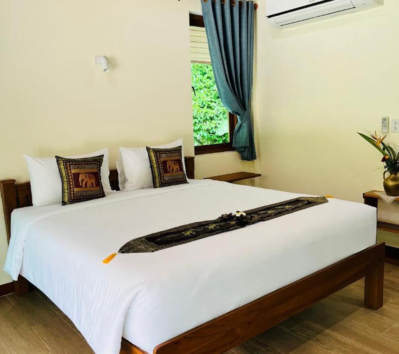 Photo of Bedroom in Phangnga