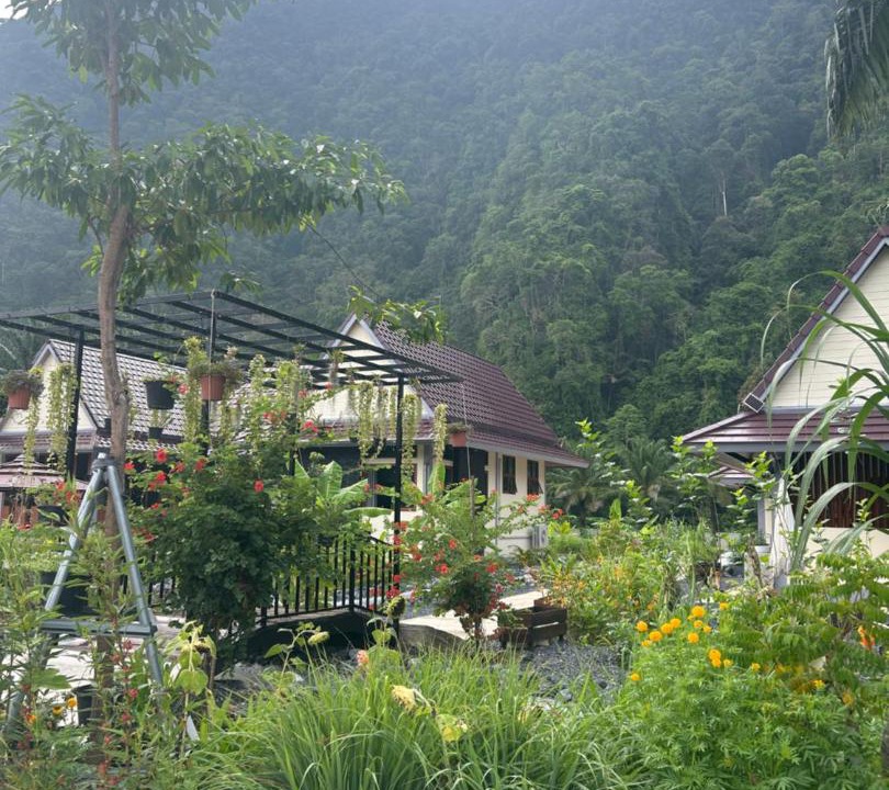 Photo of Outdoor in Phangnga
