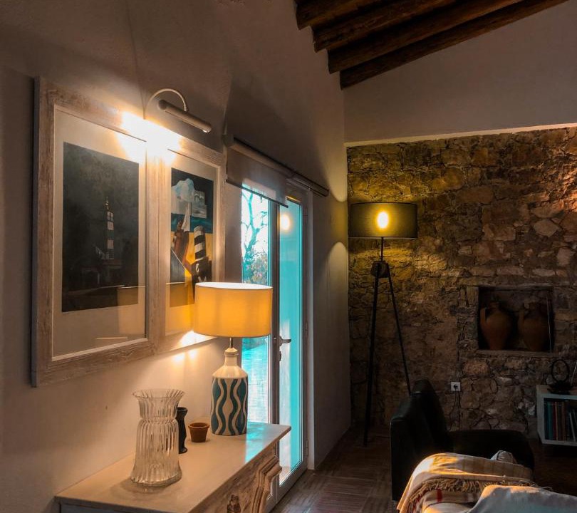 Photo of Bedroom in Vale Grande