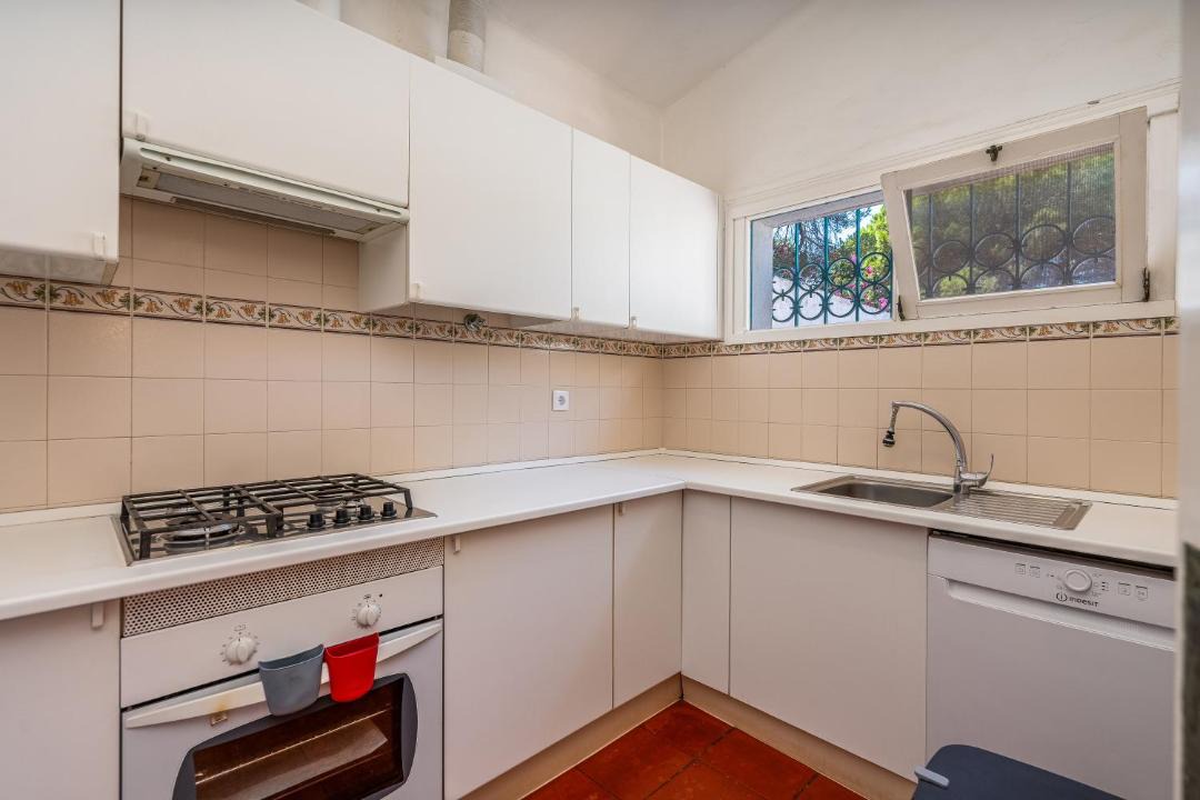 Photo of Kitchen in Prainha
