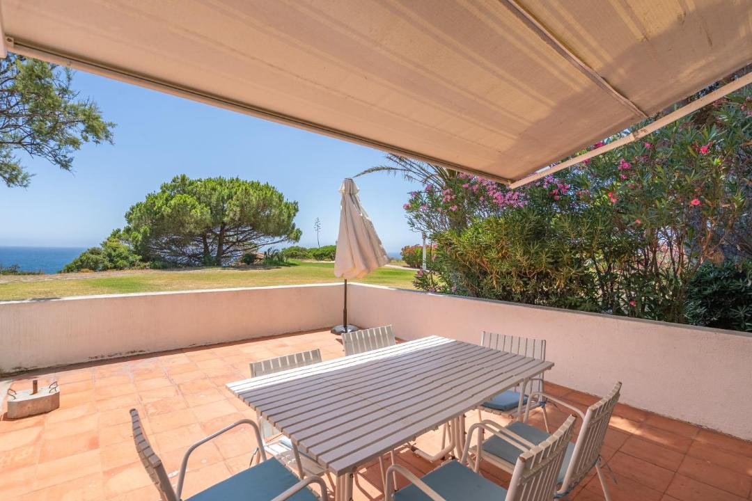 Photo of Patio Balcony in Prainha