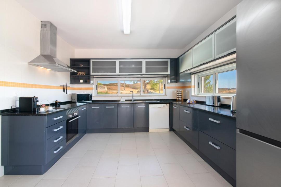 Photo of Kitchen in Picota